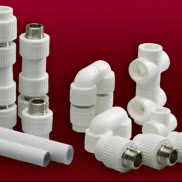 System EKOPLASTIK THERM