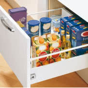 Systemy szuflad MultiTech