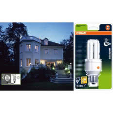 OSRAM DULUX EL SENSOR 